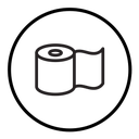 Toilet Paper icon