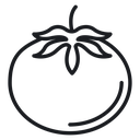 Tomato 3 icon