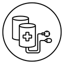 Tonometer icon