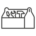 Toolbox 8 icon