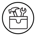 Toolbox icon