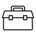 Toolbox icon