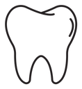 Tooth 2 icon
