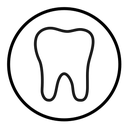 Tooth icon