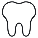 Tooth 3 icon