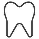 Tooth icon