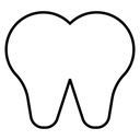 Tooth 2 icon