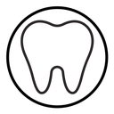 Tooth icon