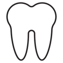 Tooth icon