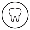 Tooth icon