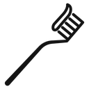 Tooth brush (2) icon