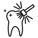 Tooth Polish icon