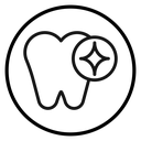 Tooth Polish icon