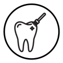 Tooth Polish icon