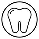 Tooth icon