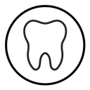 Tooth icon