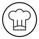 Toque icon
