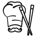 Toque icon