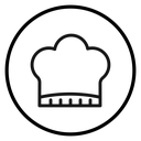 Toque icon
