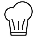 Toque icon