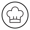 Toque icon