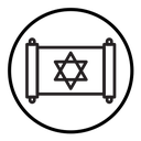 Torah icon