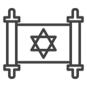 Torah icon
