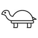 Tortoise icon