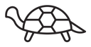 Tortoise icon