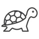 Tortoise icon