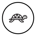 Tortoise icon