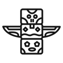 Totem icon