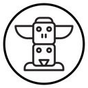 Totem icon