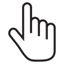 Touch icon