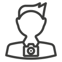 Tourist Guide icon