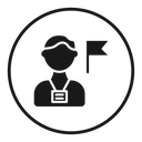 Tourist Guide icon