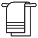 Towels icon