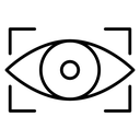 Trackability icon