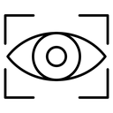 Trackability icon