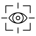 Trackability icon