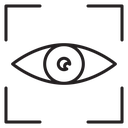 Trackability icon