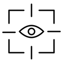 Trackability icon