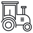 Tractor 3 icon
