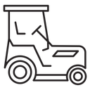 Tractor 4 icon