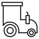 Tractor 5 icon