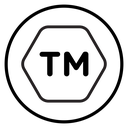 Trademark icon