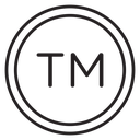 Trademark icon