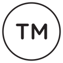 Trademark icon
