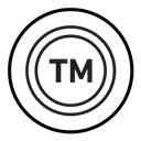 Trademark icon