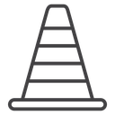 Traffic Cone icon